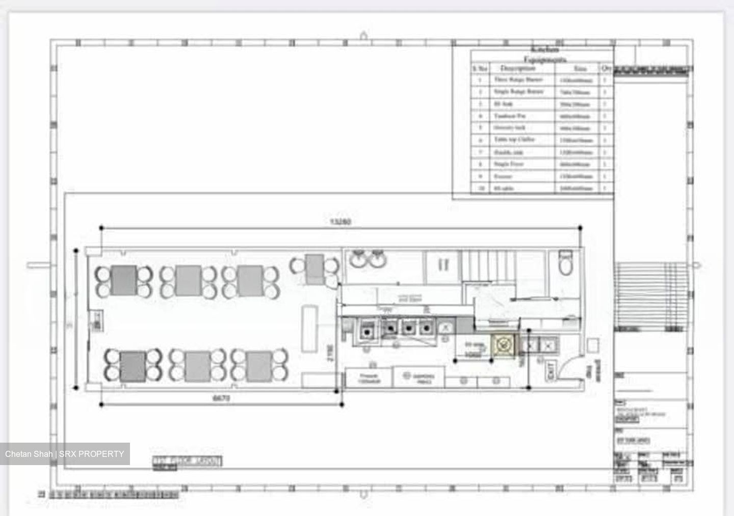 Mustafa Centre (D8), Retail #568026481